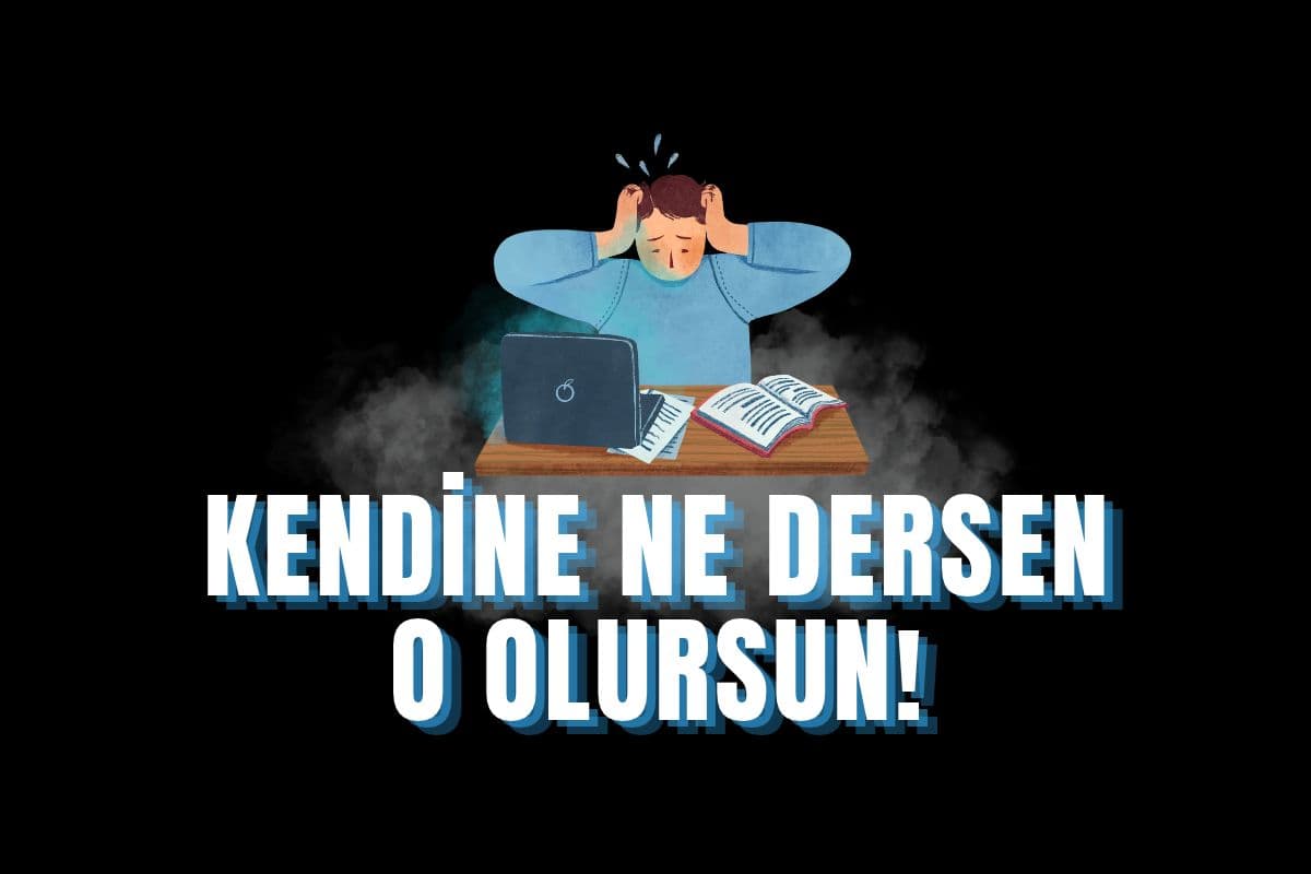 Stres mi Bizi Tüketiyor, Yoksa Ona Yüklediğimiz Anlam mı?